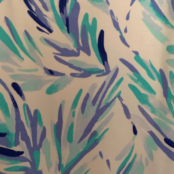 Lilly Pulitzer Dress - Picture 3 of 5